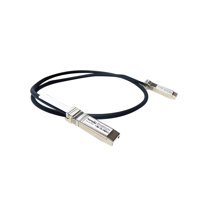 10GBASE CU SFP CABLE 1 METER image 1