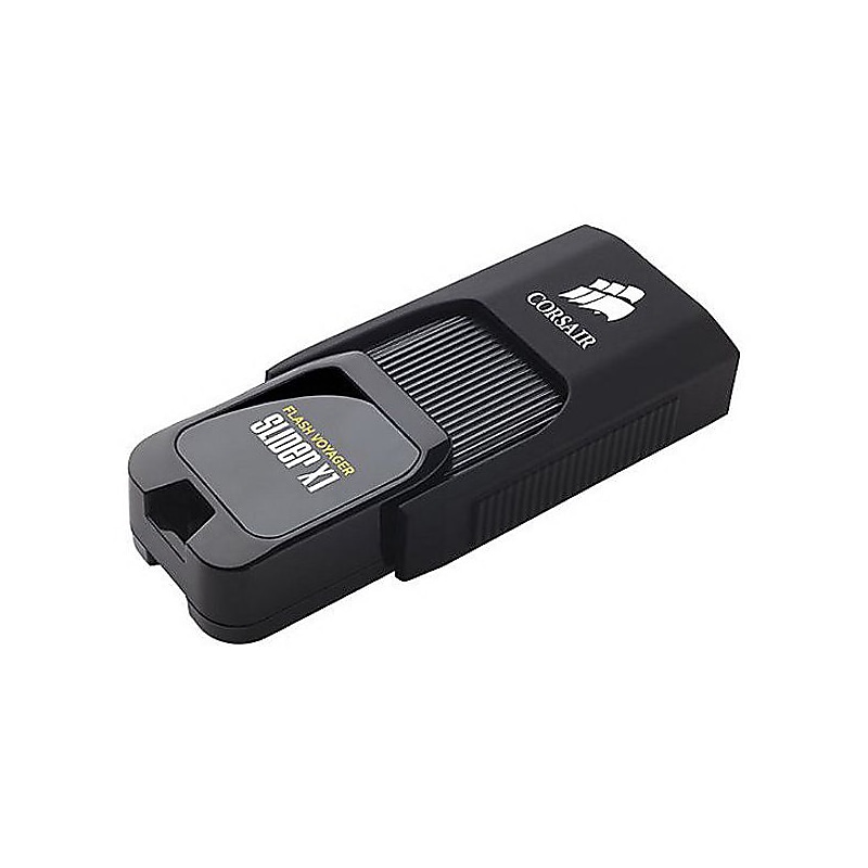 32GB USB FLSH VOYGR SLIDER X1 image 1