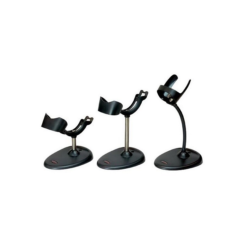 Honeywell® 8.7" Flexible Stand for Xenon 1900 Scanner, Gray (STND-22F00-001-6) image 1