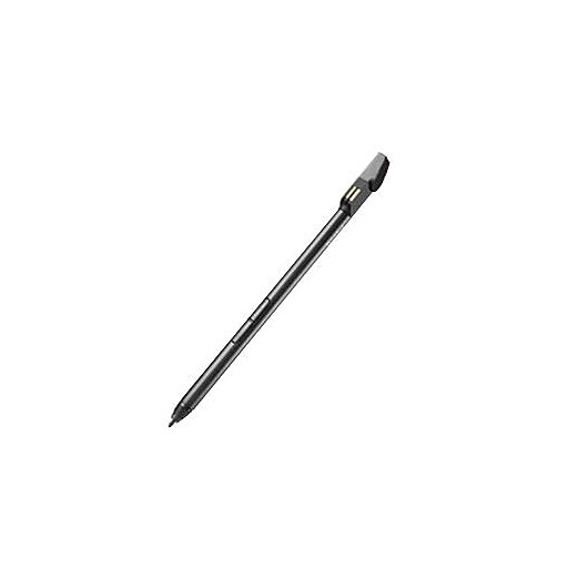 Lenovo Stylus Pen Pro For Thinkpad X1 Yoga fq Black 4x80k At Staples