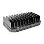 Tripp Lite 10 Port USB Charger 5V 2.4A Per Port Tablet iPhone iPad Laptops~#|#~m004960075_sc7