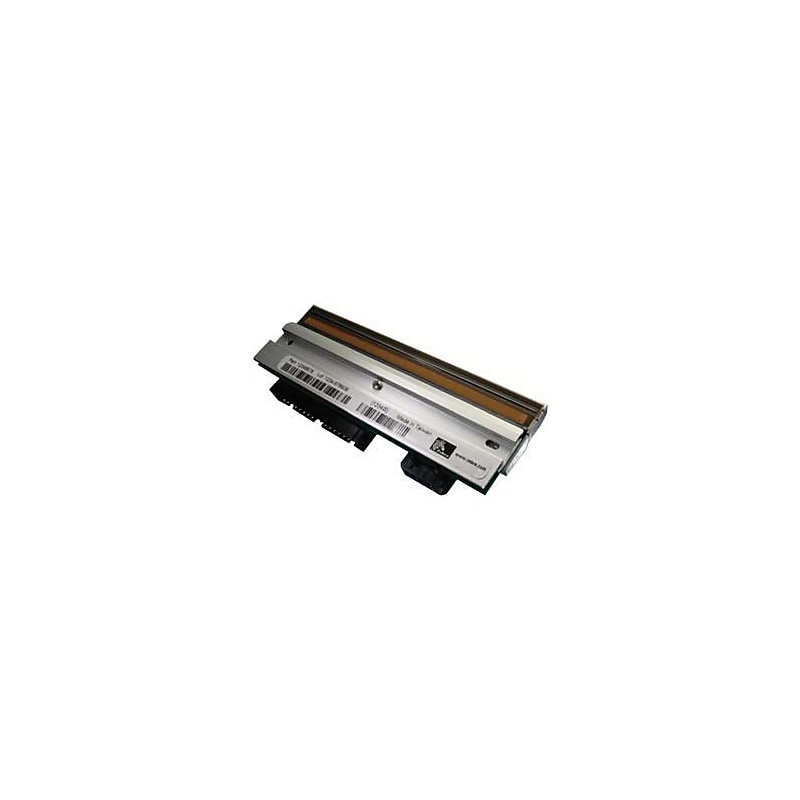 Zebra® G79057M 300 dpi Direct Thermal/Thermal Transfer Printhead for Z4M+/Z4000 Printers, Black image 1