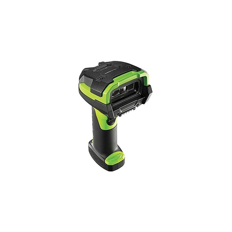 Zebra Technologies LI3678 Ultra-Rugged Barcode Scanner, Handheld image 1