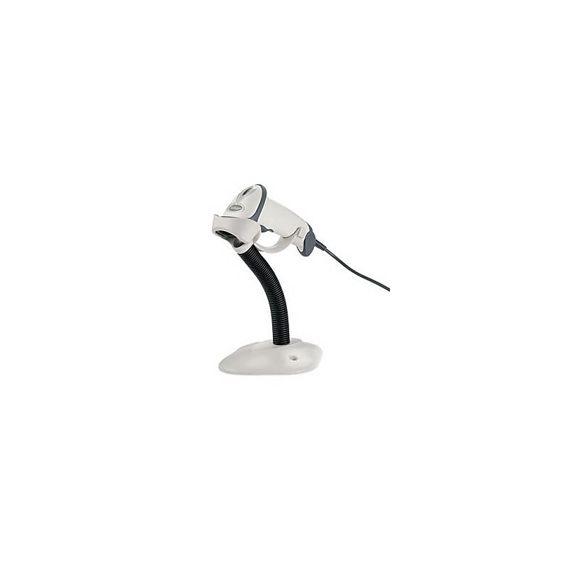 Zebra Technologies Symbol LS2208-SR20001R Barcode Scanner, Handheld image 1