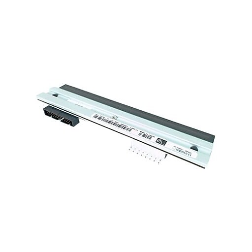 Zebra® P1004236 203 dpi Thermal Transfer Printhead for Xi4 Series