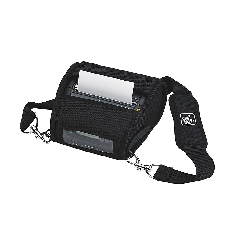 Zebra® Battery Eliminator for ZQ500/ZQ510 Printer (P1063406-032) image 1