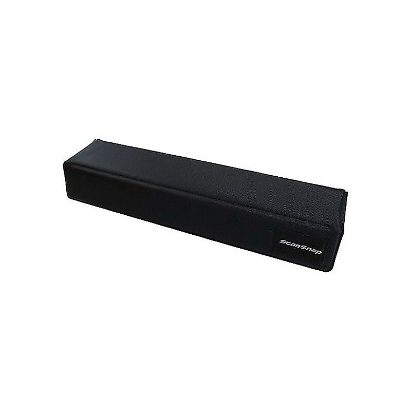 RICOH PA03688-0001 Carrying Case for ScanSnap iX100 Scanner image 1