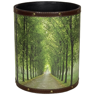 Oriental Furniture Path of Life 2.9 Gallon