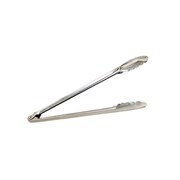 American Metalcraft 16 inch Tong, Stainless Steel (HDUT1600) by