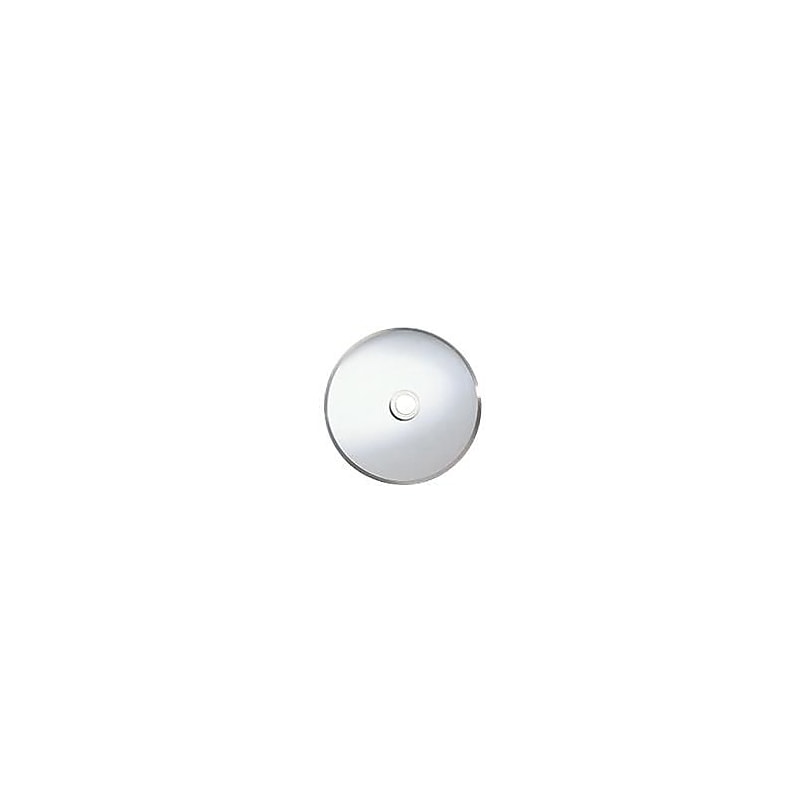 American Metalcraft 4" Pizza Cutter (PCW4) image 1