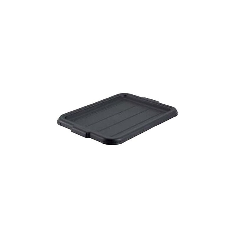 Winco Black Dish Box Cover image 1