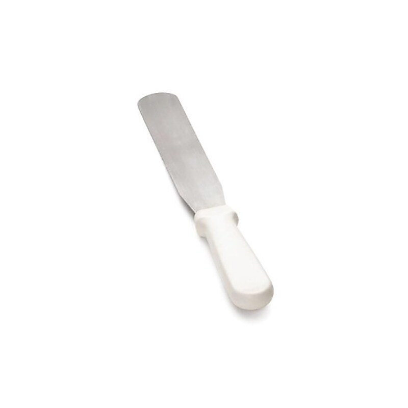 Tablecraft Icing Spatula, 8" (4208) image 1