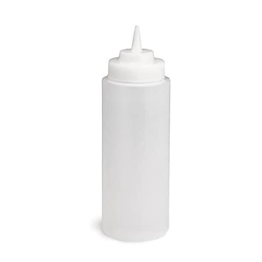 Micro Squeeze Bottles (100ml) - 10 PK – LOLIVEFE, LLC