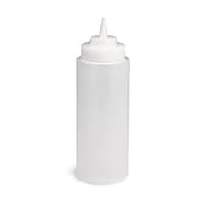Tablecraft 85648 32 oz. Wide Mouth Squeeze Bottle