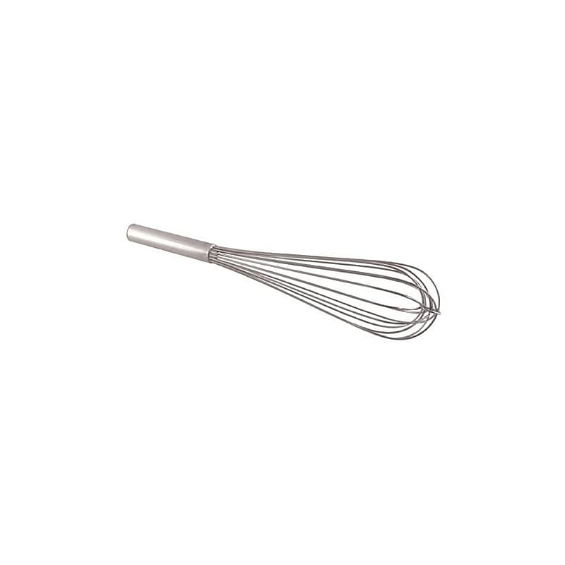 Adcraft 16" French Whip, Stainless Steel,(FEW-16) image 1