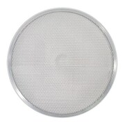 American Metalcraft 16 inch Aluminum Pizza Screen (18716) by