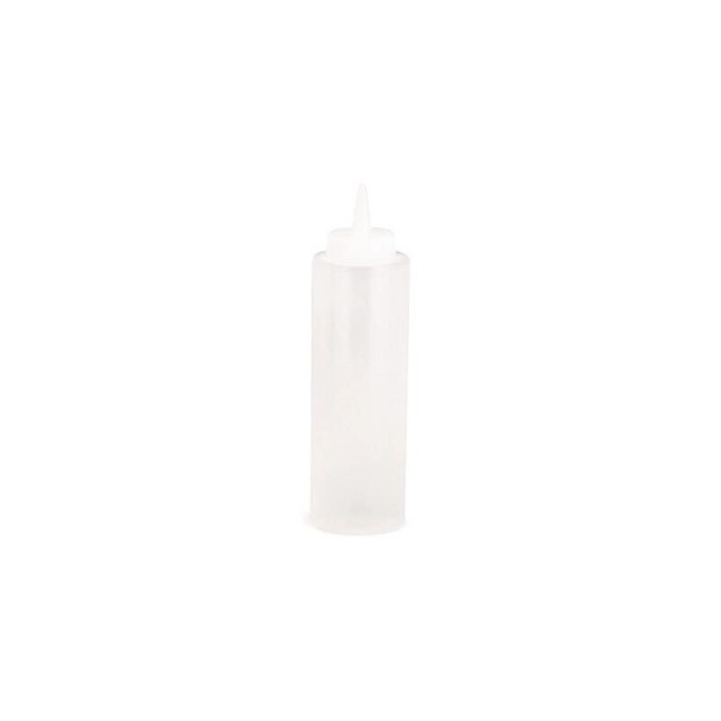 Tablecraft 76252 12 oz. Squeeze Bottle image 1