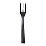 Eco-Products Recycled Content Cutlery Fork, 6" L, Black, 1000/Pack (EP-S112)~#|#~m004975294_sc7