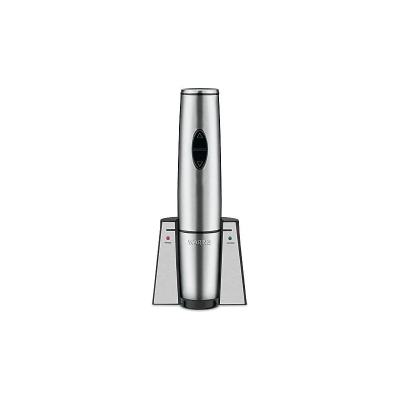 Waring Electric Wine Bottle Opener (WWO120) image 1