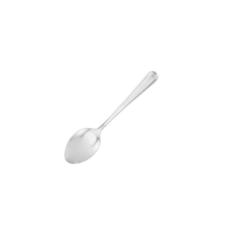 Walco Stainless Windsor Serving Spoon, Stainless Steel (7203) image 1