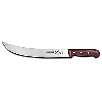 Victorinox 12" Cimeter Knife, Carbon Steel (40133)