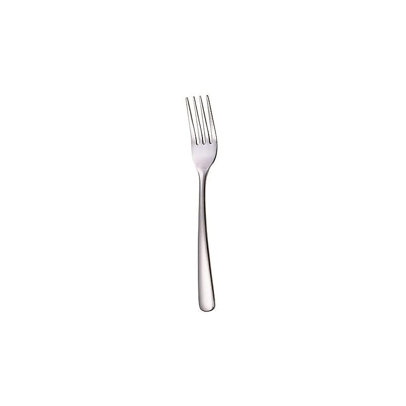 Walco Stainless Windsor 89132 Stainless Steel Salad Forks, 24/Carton image 1