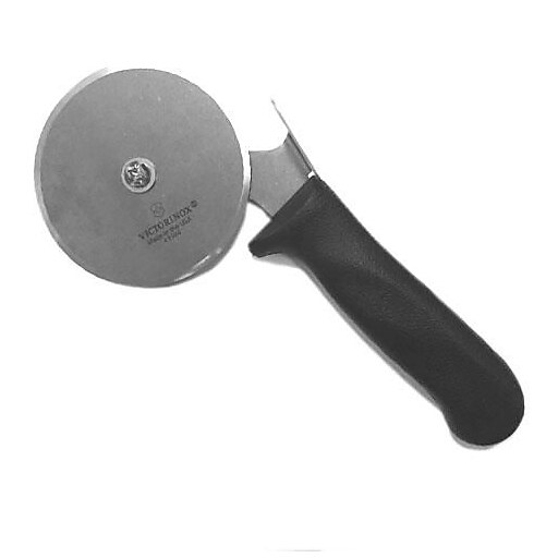 Victorinox Pizza Cutter, 4" (41594) at Staples
