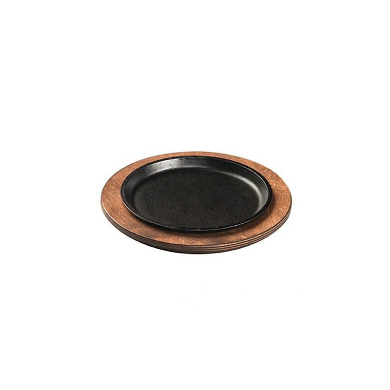 Lodge 9 1/2" x 3/4" Walnut Underliner (U5RP) image 1