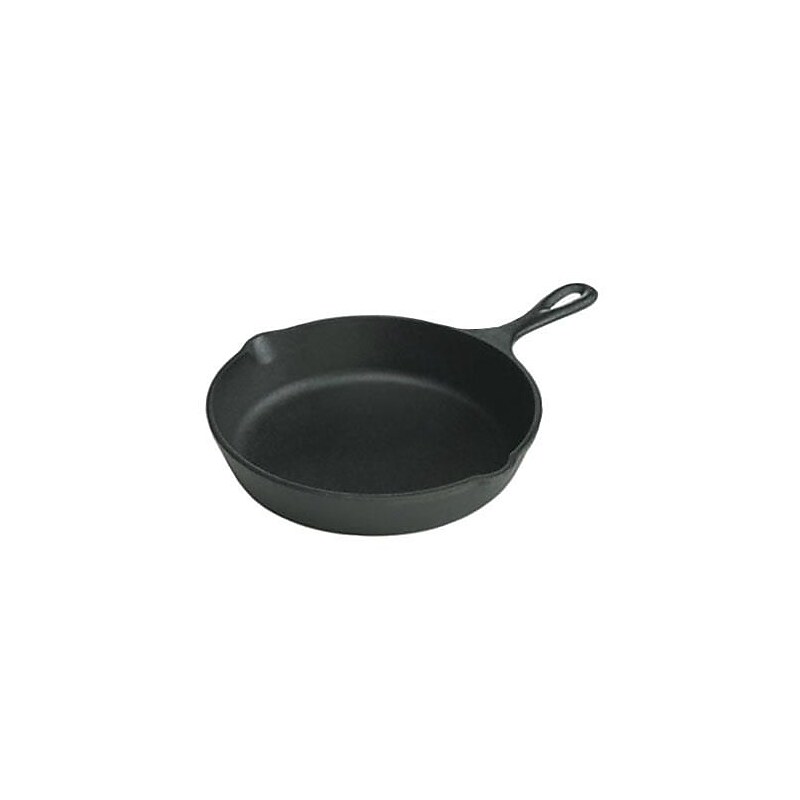 Lodge Mini Skillet, 6 1/2" (H3SK) image 1