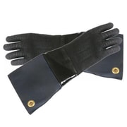 San Jamar 17 inch Rotissi Neoprene Gloves, Pair (T1217) by