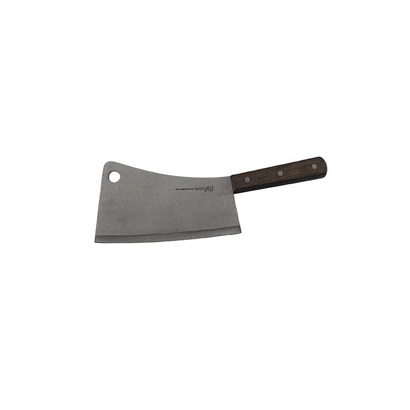 Mundial 7 1/2" Cleaver, Stainless Steel (4661M) image 1
