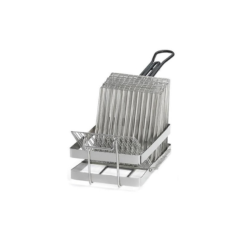 Tablecraft Tostada Fryer Basket (41) image 1