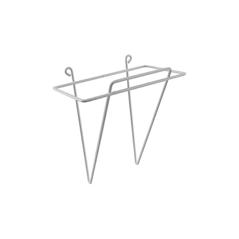 Spill-Stop Scoop Holder (1402) image 1