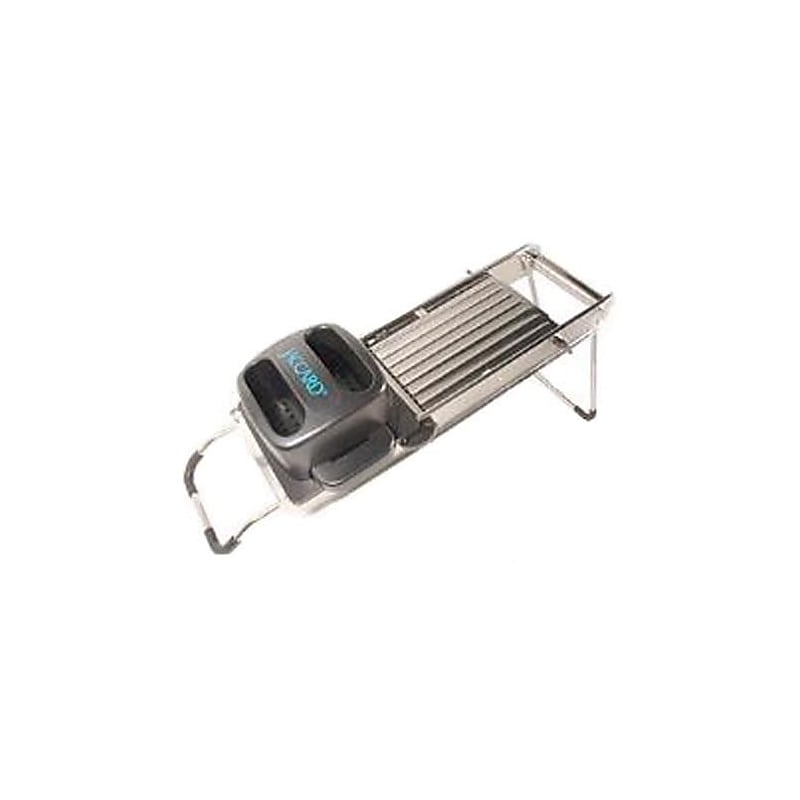 Jaccard Safe Hands Stainless Steel Mandoline (200441) image 1