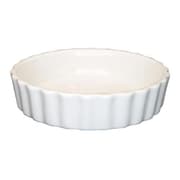 International Tableware 6 Oz. European White Round Souffle, 24/CT (SOFR 5 EW) by