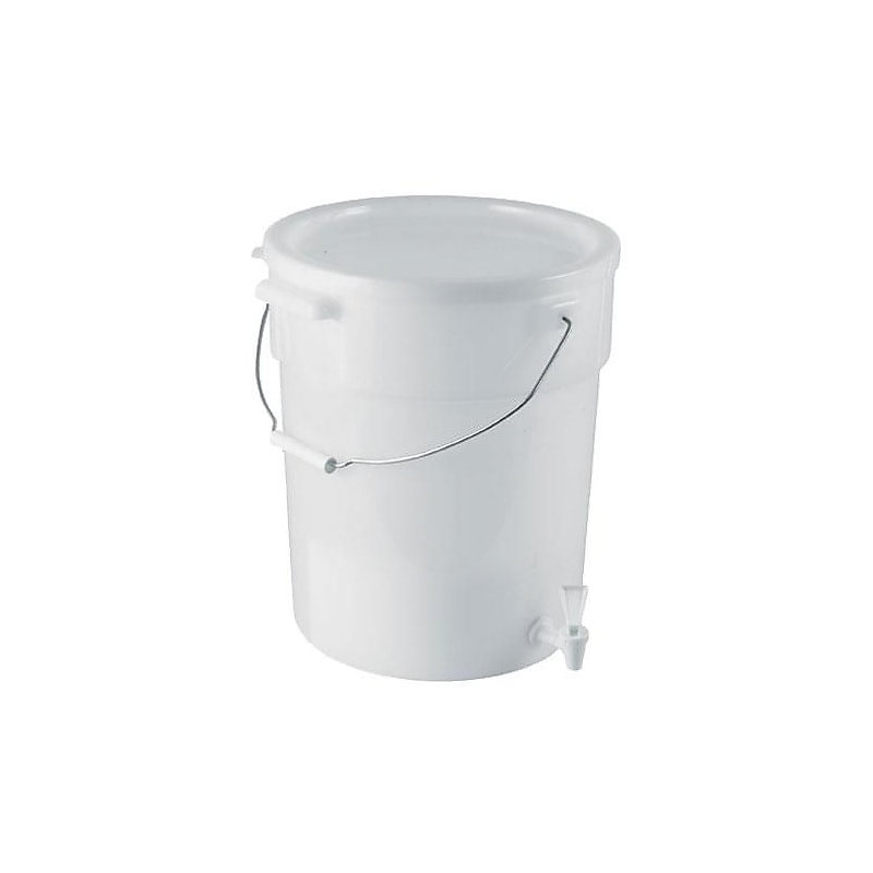 Cambro 6 Gal Beverage Dispenser, Clear, 1/Pack (DSPR6148) image 1