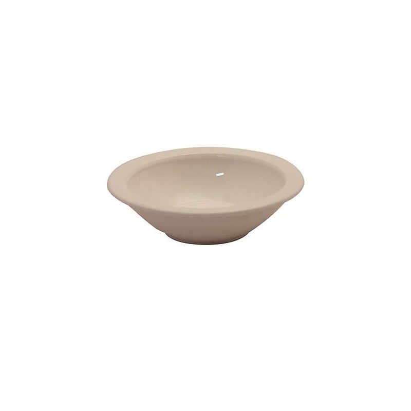 Cambro Camwear 5 Oz. Fruit Cup (45CW148) image 1