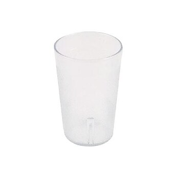 Cambro Colorware 16 Oz Pebble Finish Tumbler (1600P152)