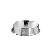 American Metalcraft 10 inch Aluminum Basting Cover (BA1040A) by