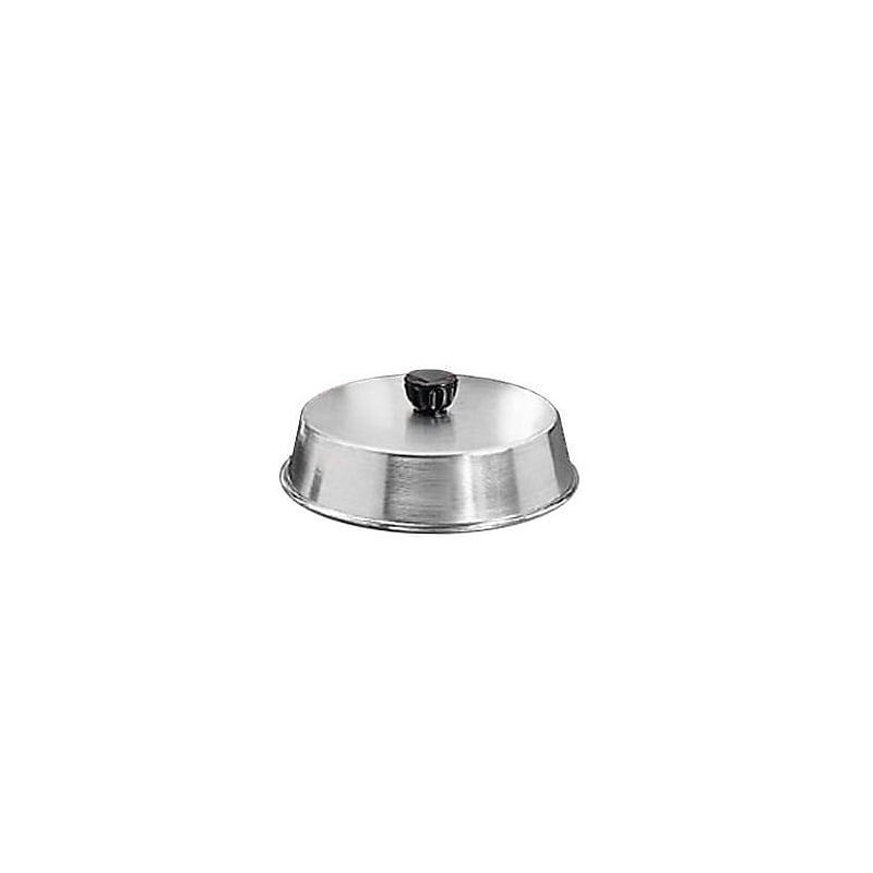 American Metalcraft 10" Aluminum Basting Cover (BA1040A) image 1