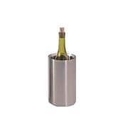 American Metalcraft Brushed Stainless Steel Wine Cooler (SWC48)