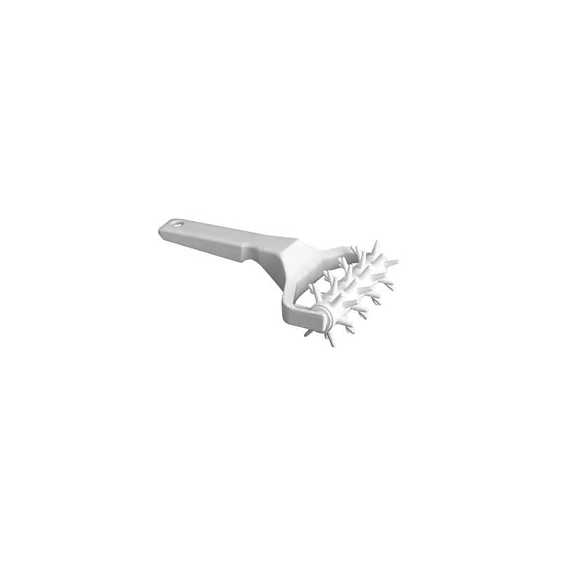 American Metalcraft 5 1/2" Dough Docker (DD5701) image 1
