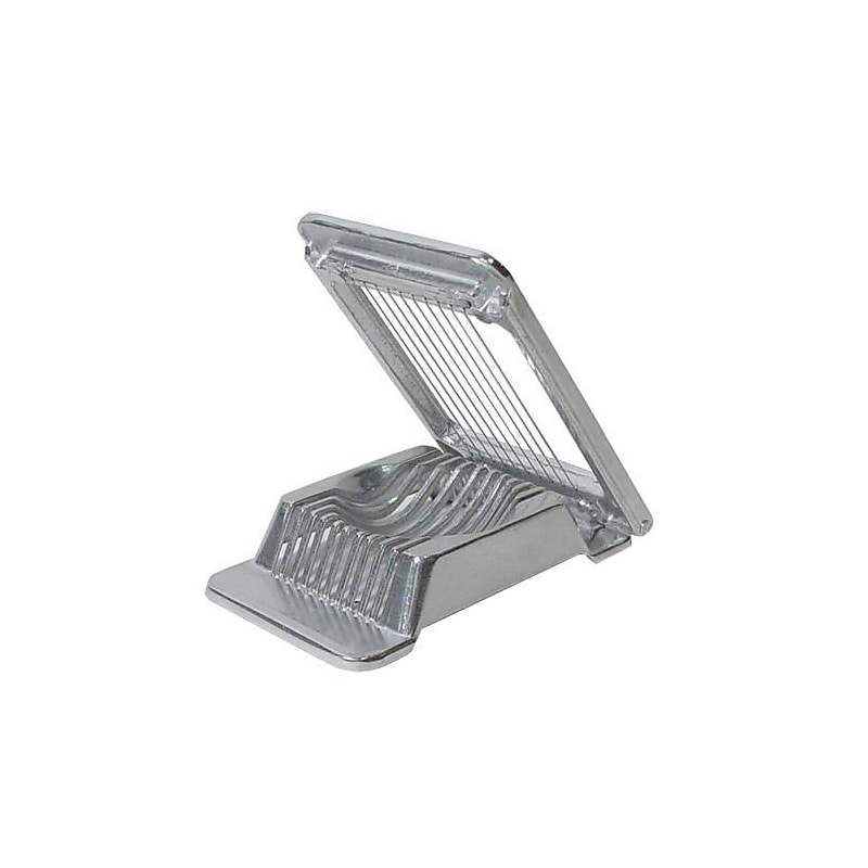 Crestware Mushroom Slicer, Aluminum (AMS) image 1