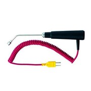 Comark K Type Thermometer Probe, Multi Color by