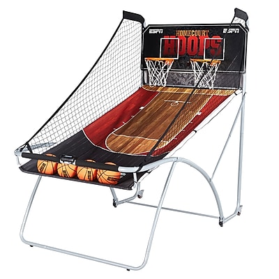 ESPN EZ-Fold 2 Player Basketball Game