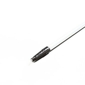 Carlisle 60" Sparta® Spectrum® Fiberglass Tapered Handle (4022002)