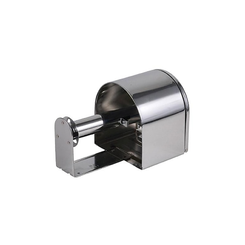 San Jamar Roll Tissue Dispenser image 1