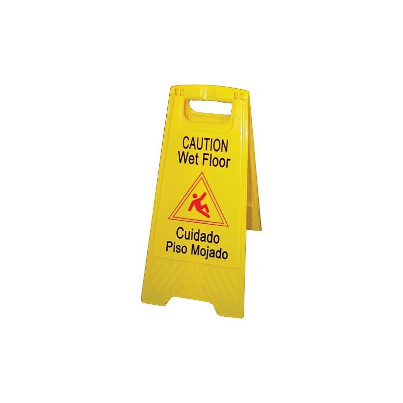 Winco Caution Sign Board image 1