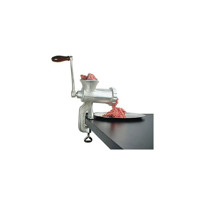 Adcraft Manual Meat Grinder (10HC) image 1