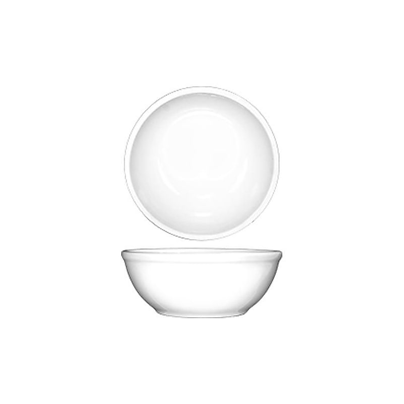 International Tableware 16 Oz Dover™ Porcelain Nappie Bowl, 36/Pack ( DO-15) image 1